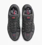 Кросівки чоловічі Nike P-6000 Premium Black IM6767-068