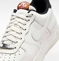 Кросівки чоловічі Nike Air Force 1 07 White IQ0293-030