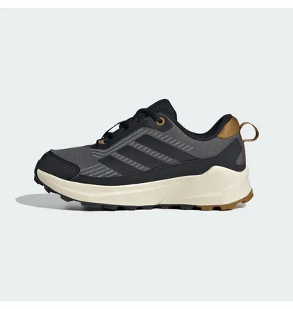 Кроссовки детские Adidas Terrex Trailmaker 2 Rain.Rdy Grey IH2883