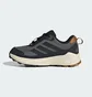 Кроссовки детские Adidas Terrex Trailmaker 2 Rain.Rdy Grey IH2883