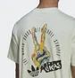 Футболка чоловіча Adidas Victory Tee Green Ht1655