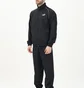 Спортивный костюм мужской Puma Tracksuit With Woven Piping Black 684849-01
