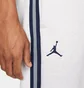 Штаны мужские Air Jordan X Paris Saint Germain Fleece Pant White Db6502-051