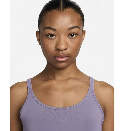 Майка жіноча Nike Dri-Fit One Classic Violet FN2795-509