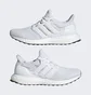 Кроссовки женские Adidas Ultraboost 4.0 Dna White FY9122