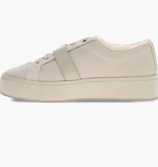 Кеди жіночі Calvin Klein Bots Beige HW0HW01820ABY