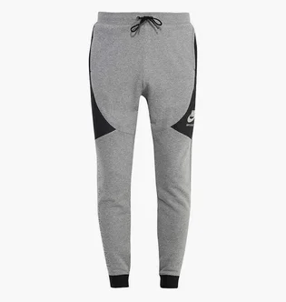 Штаны мужские Nike International Sweatpants Grey 802375-091