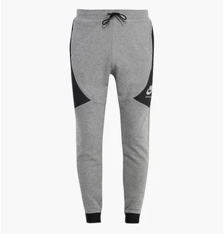 Штаны мужские Nike International Sweatpants Grey 802375-091