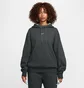 Худи унисекс Nike X Drake Nocta Nrg Fleece Grey FN7659-060