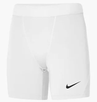 Шорты женские Nike Dri-Fit Strike Pro Np White Dh8327-100