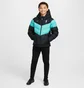 Пуховик детский Nike Sportswear Lfc Black FQ3424-010