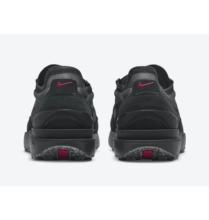 Кроссовки мужские Nike Waffle One Fsp Black DO6387-001