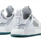 Кроссовки мужские Adidas Nmd_Xr1 Tr Titolo Light Blue BY3055