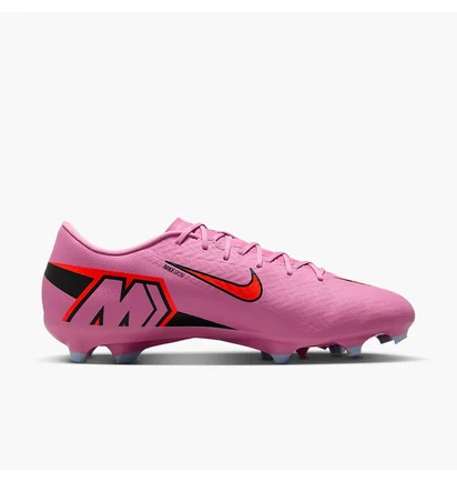 Бутси унісекс Nike Mercurial Zm Vapor 16 Academy Fg/Mg Violet FQ1458-600