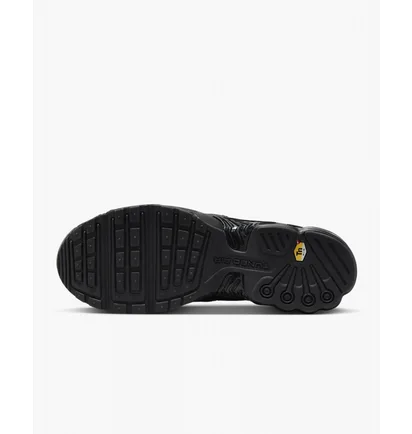 Кросівки чоловічі Nike Air Max Plus Iii Prm Black Fd0671-001