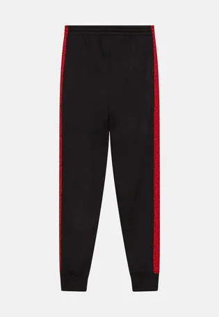 Штаны детские Air Jordan Jdb Air Speckle Flc Pant Black 95B783-023
