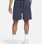 Шорты мужские Nike Sportswear Tech Fleece Shorts Blue FB8171-473
