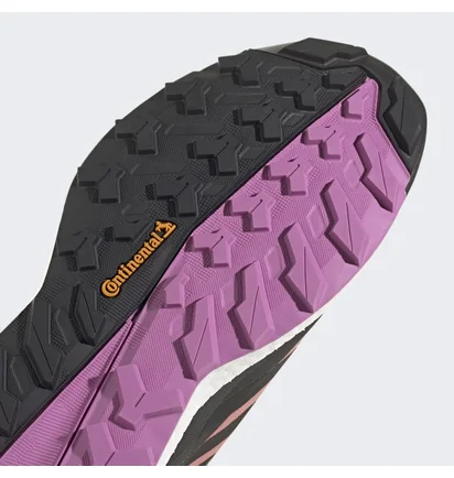 Кросівки жіночі Adidas Terrex Free Hiker 2 Gore-Tex Hiking Shoe Pink Gz3311