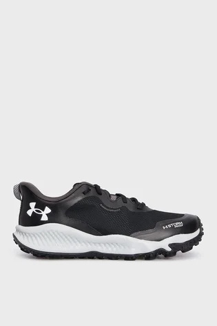Кросівки чоловічі Under armour Charged Maven Black 3027206-001