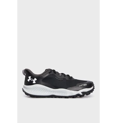 Кросівки чоловічі Under armour Charged Maven Black 3027206-001