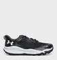Кросівки чоловічі Under armour Charged Maven Black 3027206-001