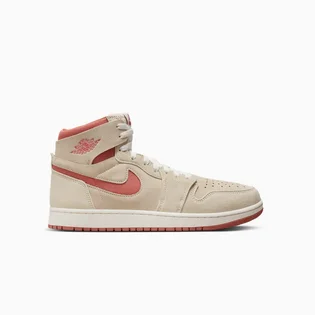 Кроссовки мужские Air Jordan 1 Zoom Cmft 2 Burnt Sunrise Beige DV1307-102