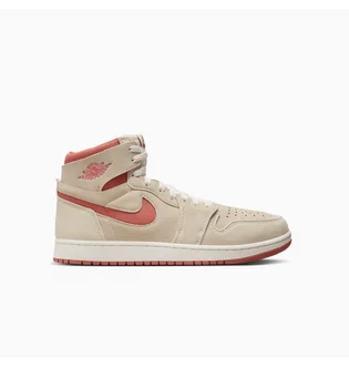 Кроссовки мужские Air Jordan 1 Zoom Cmft 2 Burnt Sunrise Beige DV1307-102