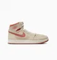 Кросівки чоловічі Air Jordan 1 Zoom Cmft 2 Burnt Sunrise Beige DV1307-102