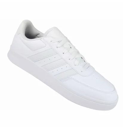Кросівки чоловічі Adidas Breaknet 2.0 White ID7110