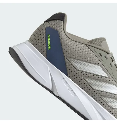 Кроссовки мужские Adidas Duramo Sl Grey IF9484