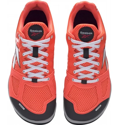 Кроссовки женские Reebok Nano 2 Training Shoes Orange HQ6853