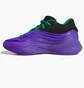 Кроссовки детские Adidas Dame X Violet JP8636
