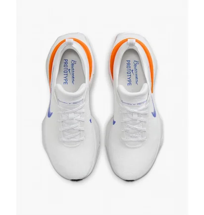 Кросівки чоловічі Nike Invincible 3 Blueprint White HJ6653-900