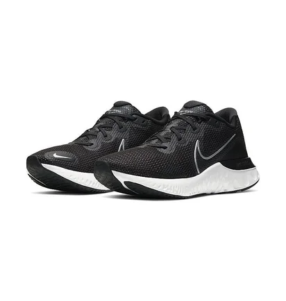 Кросівки чоловічі Nike Renew Run Black CK6357-002