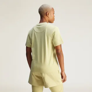 Футболка жіноча Adidas By Stella Mccartney Truecasuals Regular Sportswear Yellow JI5164