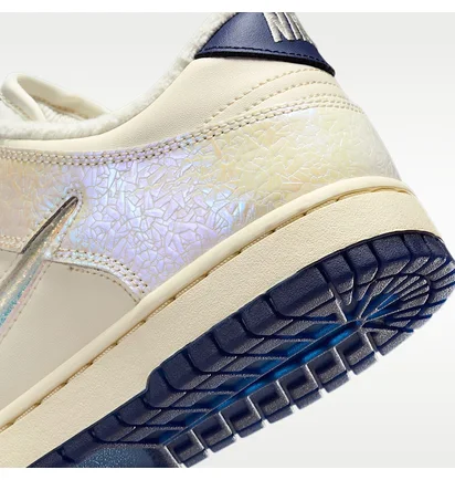 Кроссовки женские Nike Dunk Low Beige IM6571-027