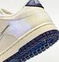 Кроссовки женские Nike Dunk Low Beige IM6571-027