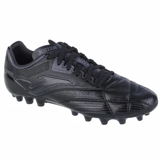 Бутси чоловічі Joma Score 2301 Ag Black SCOW2301AG