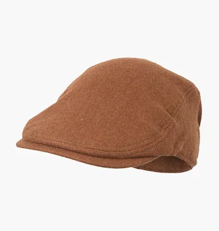 Кепка чоловіча Goorin Bros Mikey Brown 603-0005-BRO