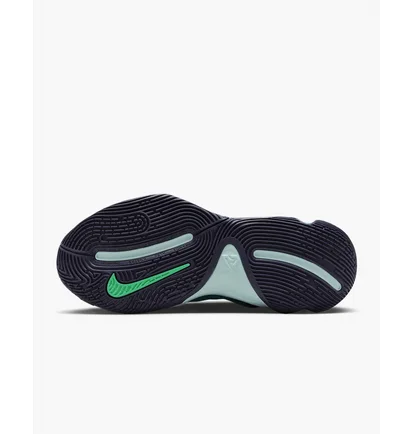 Кроссовки мужские Nike Giannis Immortality 3 Basketball Shoes Turquoise DZ7533-301