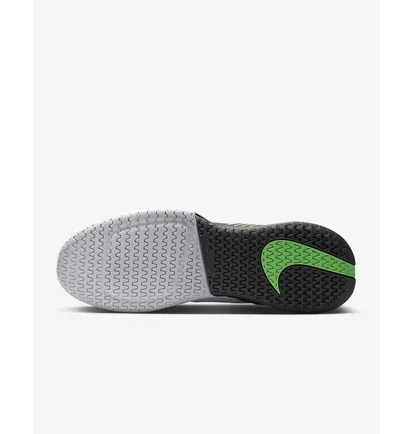 Кроссовки мужские Nike Court Air Zoom Vapor Pro 2 White/Green DR6191-105