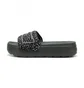 Тапочки женские Puma Karmen Slide Wns I Am The Drama Green 395401-02