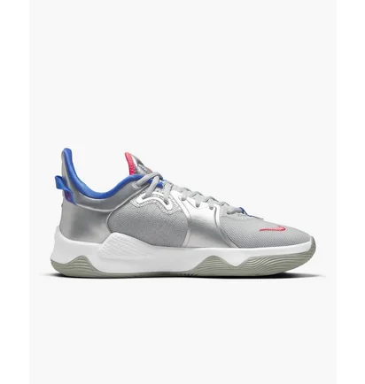 Кросівки унісекс Nike Pg 5 Grey CW3143-005