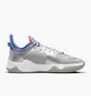 Кросівки унісекс Nike Pg 5 Grey CW3143-005
