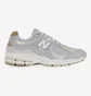 Кроссовки мужские New Balance 2002R Grey M2002RSB