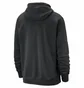 Худи мужское Nike Nba Team 31 Club Fleece Black DX9793-010