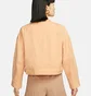 Куртка жіноча Nike W Nsw Essntl Wvn Jkt Field Peach DM6243-851