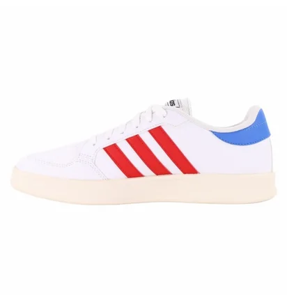 Кроссовки мужские Adidas Breaknet White GW5576