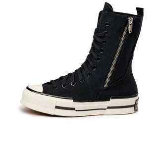 Черевики чоловічі Converse Chuck Taylor All Star 70 Plus X-Hi Black A10361C