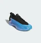Кроссовки мужские Adidas Ae 1 Low Black/Light Blue JQ6139